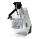 Hallde Vegetable Preparation Machine, 10amp