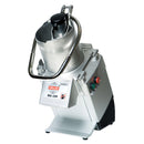 Hallde Vegetable Preparation Machine - 10kg/min, 50 Cuts