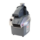 Hallde Vegetable Preparation Machine - 2kg/min, 40 Cuts