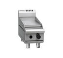 Waldorf 300mm Gas Cooktop Bench Model - Griddle