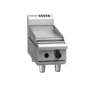 Waldorf 300mm Gas Cooktop Bench Model - Griddle