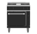 Waldorf Bold 750mm Gas Range Static Oven