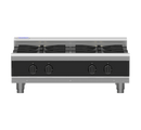 Waldorf Bold 900mm Gas Cooktop Bench Model - 4 Burner