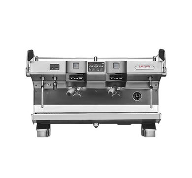 Rancilio RS1 Specialty 2 Group Coffee Machine