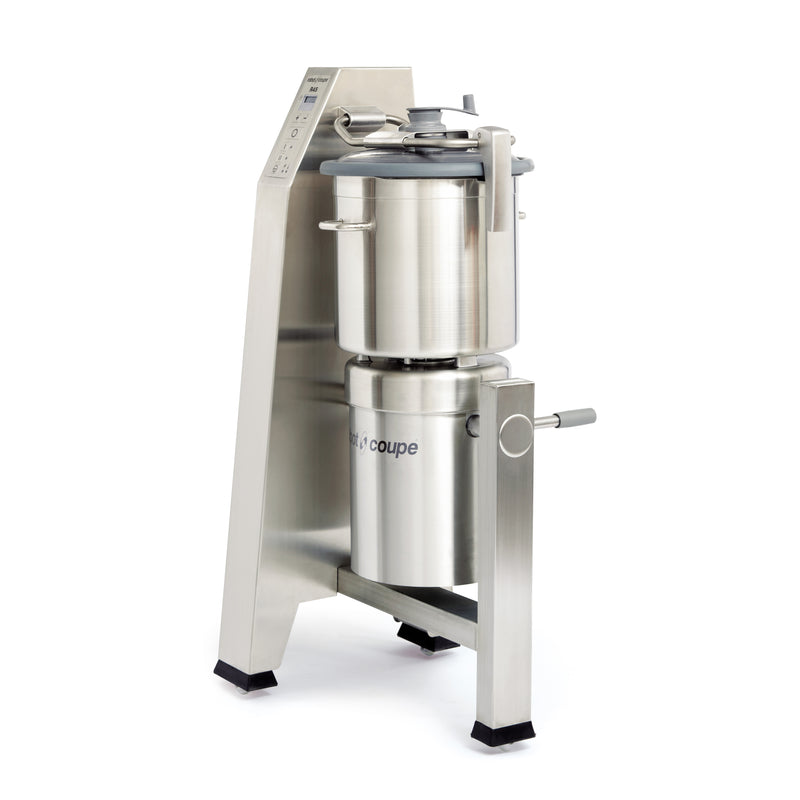 Cutter Mixer R 30 - 28L Stainless Bowl - Variable Speed - 3 Phase
