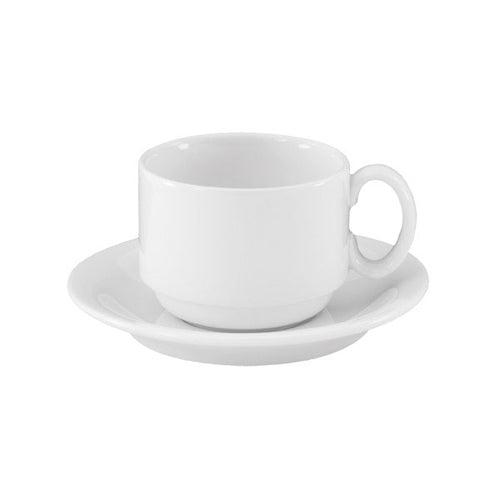 Flinders - Ableware Stacking Tea Cup 242ml (fits S2501)