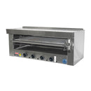 Goldstein Salamanders Gas, Grid Size 850x370mm