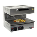 Anvil Adjustable Salamander