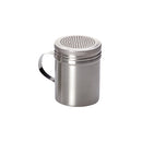 Salt Dredge S/Steel 285ml with Handle