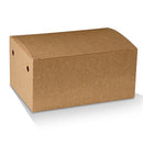 Snack Box - Kraft - Family, s50