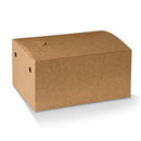 Snack Box - Kraft - Lrg, s50