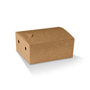 Snack Box - Kraft - Junior, s50