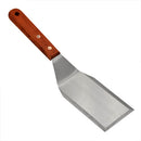 Griddle Scraper Cranked 7.5 x 11.5cm