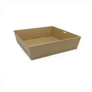 Square Catering Tray - Large, c100
