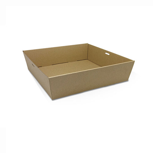 Square Catering Tray - Large, c100