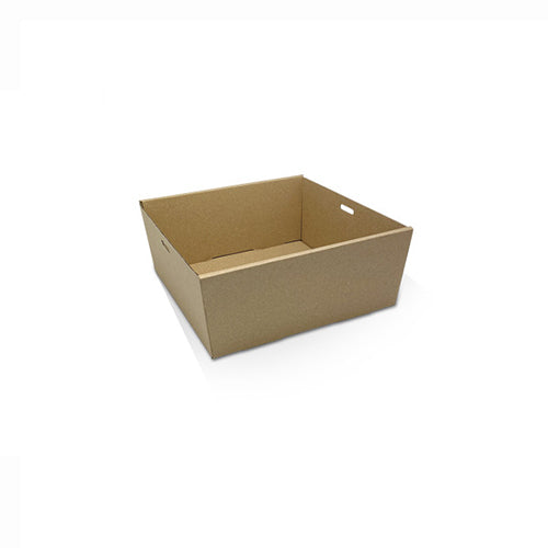 Square Catering Tray - Small, c100