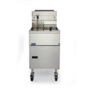 Pitco SE18-C Solstice Electric Fryer w/ Computer Control