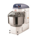 Mecnosud Spiral Mixer 60kg Finish Product