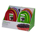 Collapsible Mini Colander