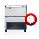 Skope Spika Full Dice Ice Cube Maker NG150 - Self-Contained - S/S