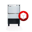 Skope Spika Full Dice Ice Cube Maker NG50 - Self-Contained - S/S