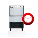 Skope Spika Full Dice Ice Cube Maker NG70 - Self-Contained - S/S