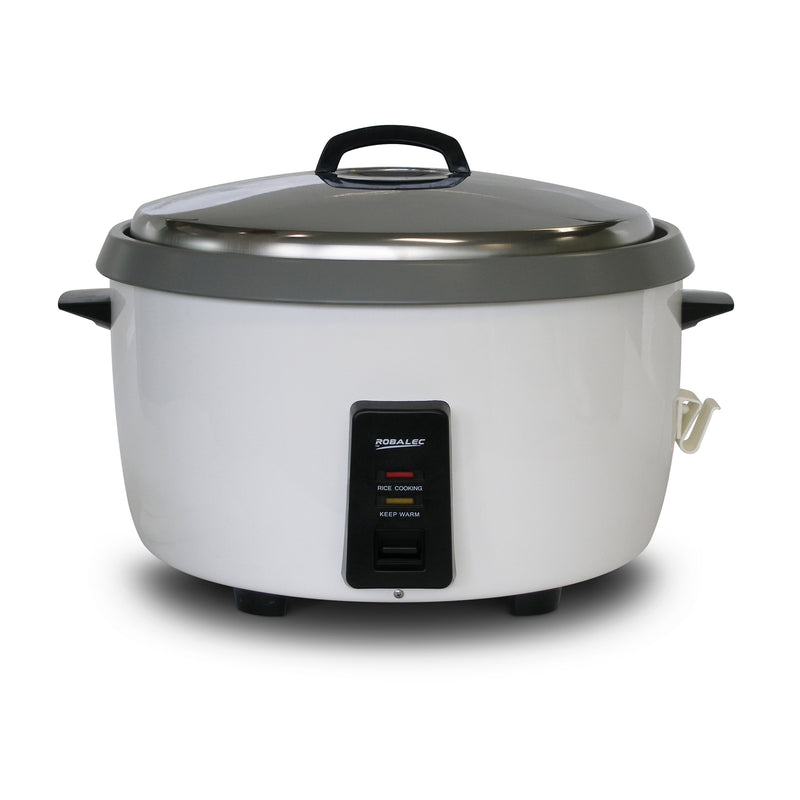 Robalec Rice Cooker - 10L -  2990W