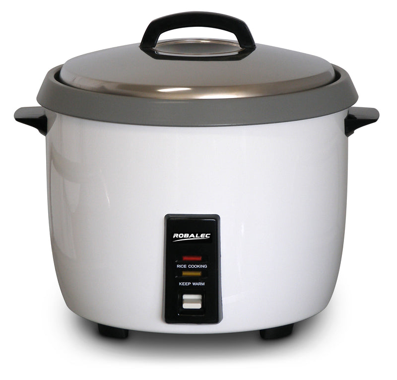 Robalec Rice Cooker 30 Cup