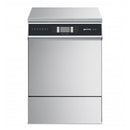 Smeg Double Basket Total Water Exchange Dishwasher