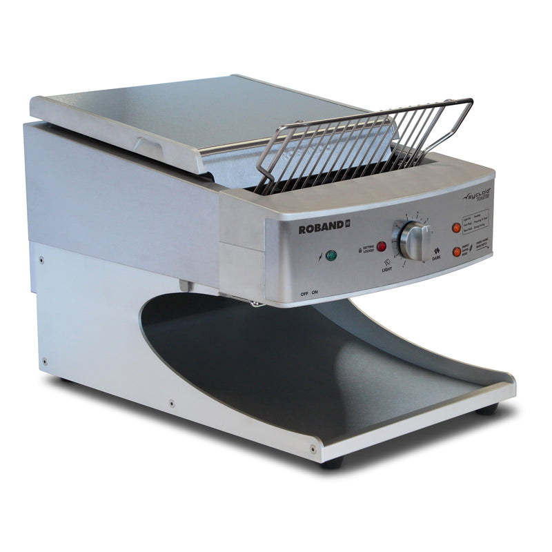 Roband Sycloid Toaster - 500 Piece/Hr