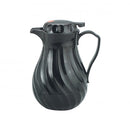 Insulated 2 Ltr Connoisserve Jug Black
