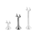 Menu Card Holder - Harp -70mm