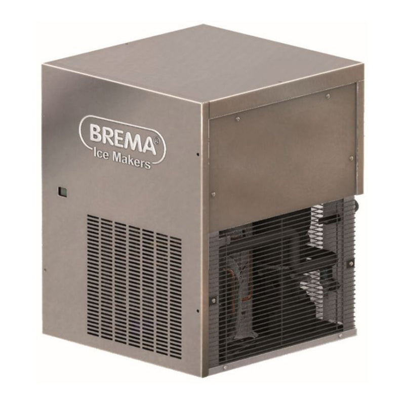 Brema Pebble Ice Head - 250Kg Production - R290