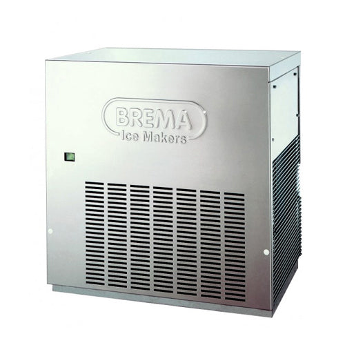 Brema TM250A Modular Pebble Ice Cube Machine