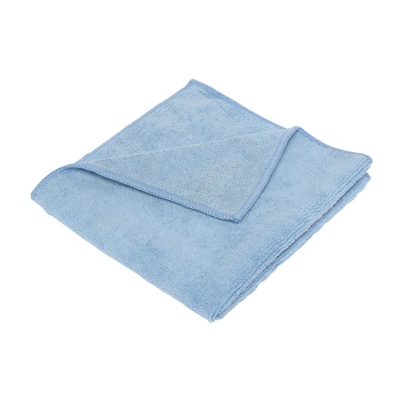 Microezy Blue Microfibre Cloth