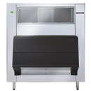 Scotsman UBH Series Upright ice storage bin 553kg bin capacity