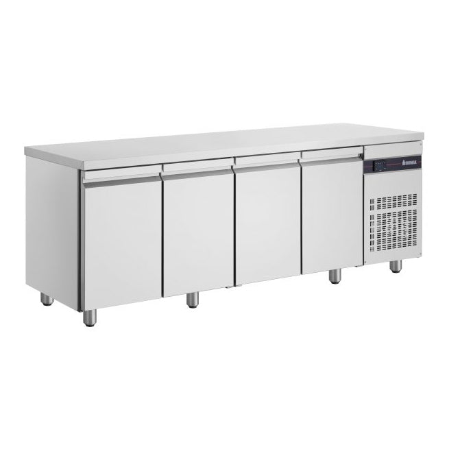 InomakUltra Slimline Underbench 2240mm