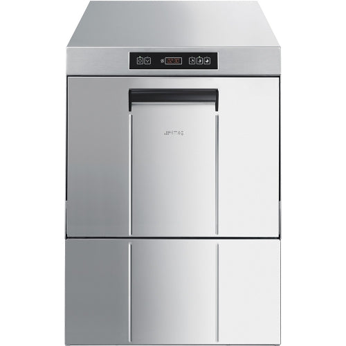 Smeg Ecoline Underbench Dishwasher - 10A