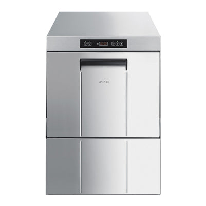SMEG Ecoline Professional Series Undercounter Dishwasher