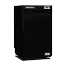 Washtech UL Black Premium Undercounter Glasswasher/Dishwasher