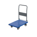 KH Platform Trolley Large 900L x 600Wx 1000mmH 450kg