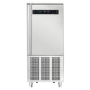 Tecnomac Event Blast Chiller 15 tray USB