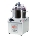 Hallde Vertical Cutter Mixer - 4L