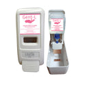 Softpod Dispenser System