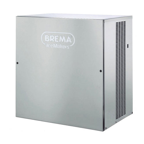 Brema VM Series Ice Machine, 200kg capacity, 20amp plug