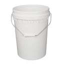 Viscount Pail - White - 20L