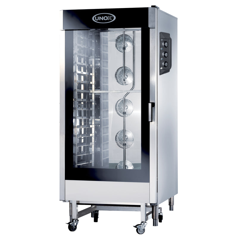 Unox Bakerlux Convection Oven Electric - 16 Tray