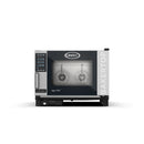 Unox Bakertop MIND.Maps Plus Combi Steamer Electric - 4 Tray LH Door