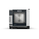 Unox Bakertop MIND.Maps Plus Combi Steamer Electric - 6 Tray LH Door