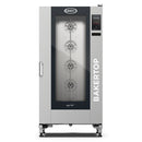 Unox Bakertop MIND.Maps One Big Combi Steamer Electric - 16 Tray LH Door